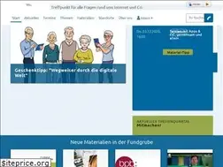 Sites similar to digital-kompass.de