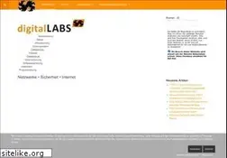 Sites similar to digital-labs.de