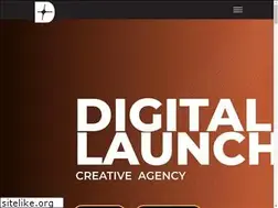 Sites similar to digital-launch.com