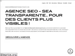 Sites similar to digital-lead.fr