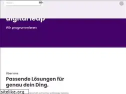 digital-leap.de