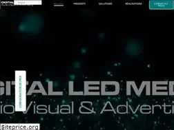 Sites similar to digital-led-media.fr