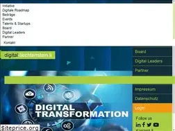 Sites similar to digital-liechtenstein.li