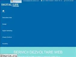 Sites similar to digital-life-solutions.com