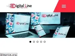 Sites similar to digital-line.net