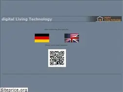 Sites similar to digital-living-technology.de