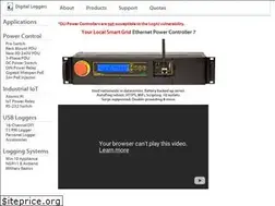 Sites similar to digital-loggers.com