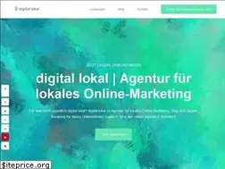 Sites similar to digital-lokal.de