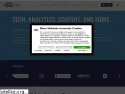 Sites similar to digital-loop.com