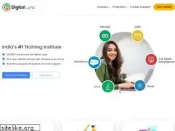 Sites similar to digital-lync.com