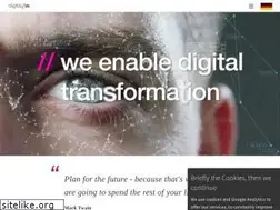 Sites similar to digital-m.com