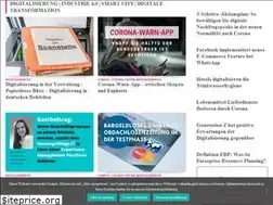 Sites similar to digital-magazin.de