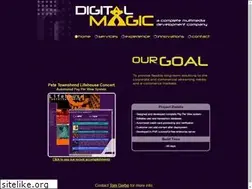 Sites similar to digital-magic.tv