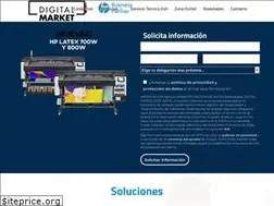 Sites similar to digital-market.es