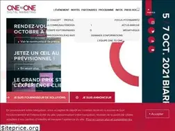 Sites similar to digital-marketing-1to1.com