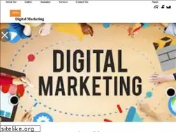 Sites similar to digital-marketing-46.ueniweb.com