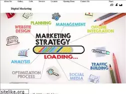Sites similar to digital-marketing-64.ueniweb.com