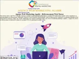 Sites similar to digital-marketing-agadir.mailchimpsites.com