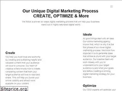 Sites similar to digital-marketing-agency.ca