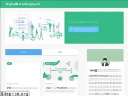 Sites similar to digital-marketing-agent.com