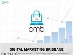 Sites similar to digital-marketing-brisbane.com.au