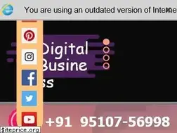 Sites similar to digital-marketing-business.com