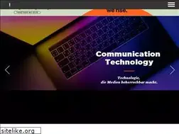 Sites similar to digital-marketing-center.de