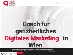Sites similar to digital-marketing-coach.at