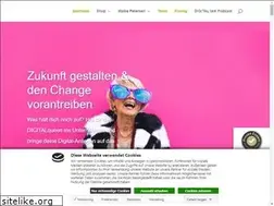 Sites similar to digital-marketing-expert.de