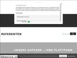 Sites similar to digital-marketing-forum.de