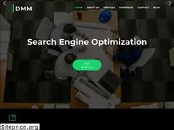 Sites similar to digital-marketing-mantra.com