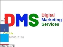 Sites similar to digital-marketing-services.com