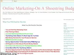 Sites similar to digital-marketing-strategies-tools.blogspot.com