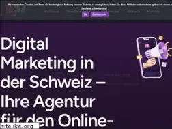 Sites similar to digital-marketing-switzerland.ch