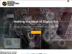 Sites similar to digital-marketing-tigers.com