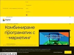 Sites similar to digital-marketing.bg