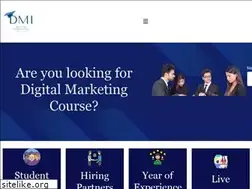 Sites similar to digital-marketing.institute