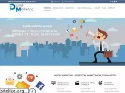 Sites similar to digital-marketing.rs