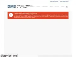 Sites similar to digital-matrix.com