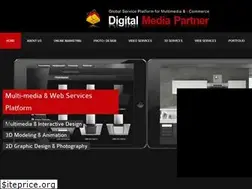 Sites similar to digital-media-partner.com