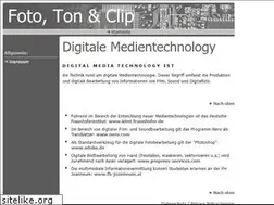 Sites similar to digital-media-technology.com