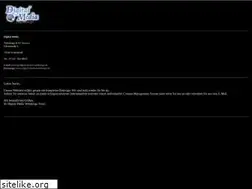 Sites similar to digital-media-webdesign.de