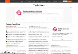 Sites similar to digital-media.alltop.com