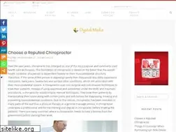 Sites similar to digital-media.net.au