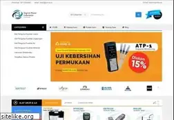 Sites similar to digital-meter-indonesia.com