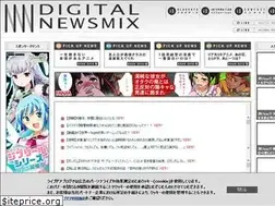 Sites similar to digital-mixnews.com