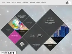 Sites similar to digital-mosaic.co.uk