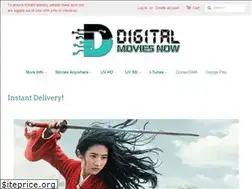 Sites similar to digital-movies-now.com