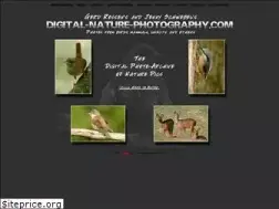 Sites similar to digital-nature-photography.com