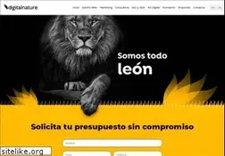Sites similar to digital-nature.com